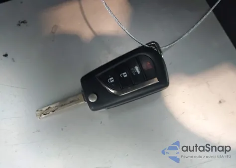 2021 Toyota Corolla Le from USA, damaged, VIN 5YFEPMAE2MP193363